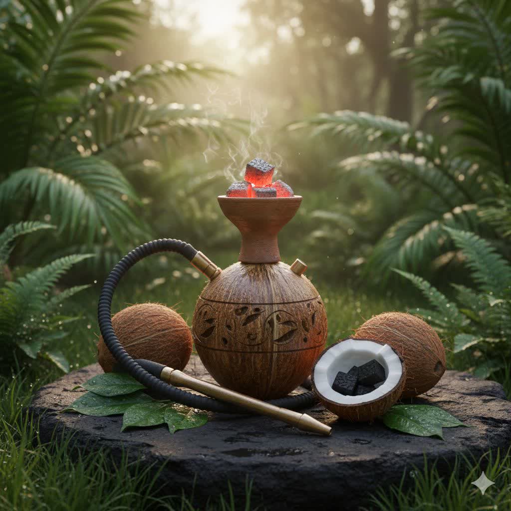 بهترین ذغال