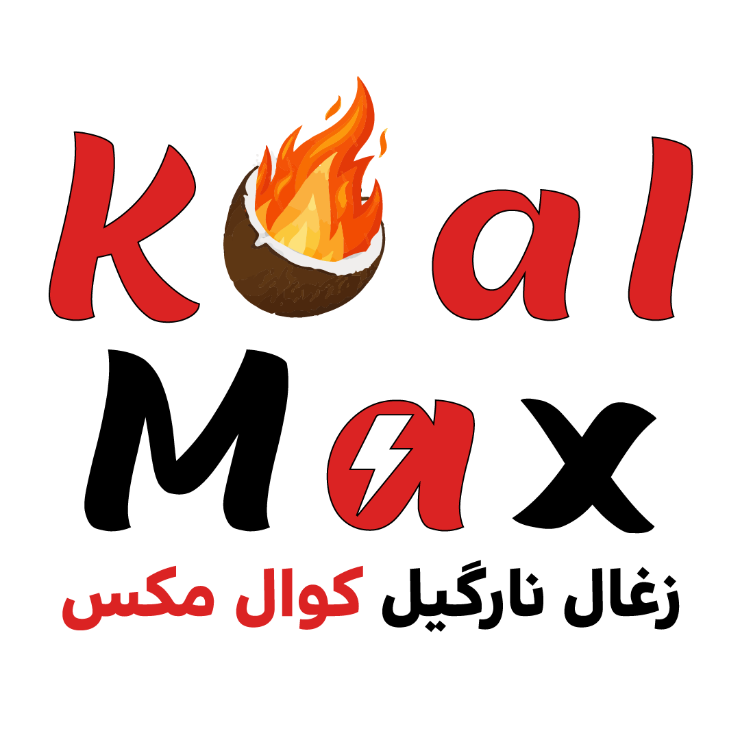 بهترین ذغال